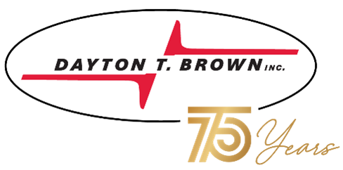 Dayton T Brown MDA SHIELD IDIQ