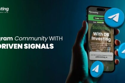 DB Investing Launches AI-Powered Telegram Signals Feed for Introducing Brokers