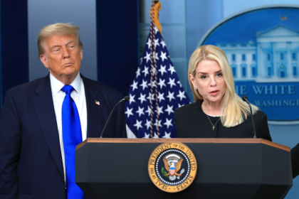 DC court rulings stall Trump agenda across immigration, policing, Fed â raising stakes on executive power