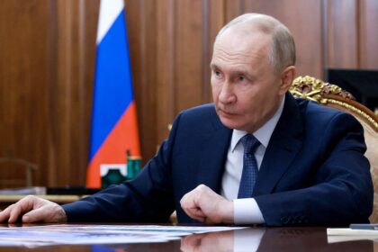 Delaying, stalling and blaming: As war enters fifth year, Russia shows little sign of compromise