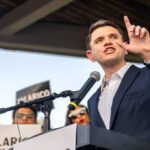 Dem Senate candidate in the hot seat after anti-meat comment resurfaces: 'This will haunt him'