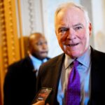 Dem senator warns deportation could let Virginia woman's illegal immigrant killer 'escape accountability'