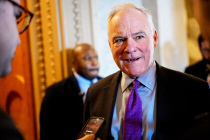 Dem senator warns deportation could let Virginia woman's illegal immigrant killer 'escape accountability'