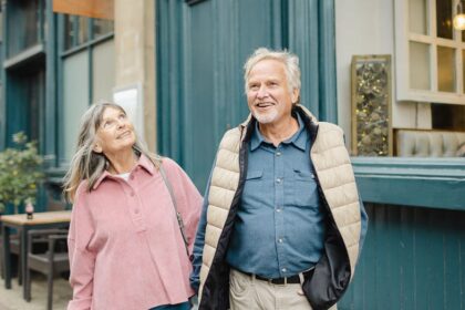 'Dementia village' could push Americans to rethink how we treat memory loss