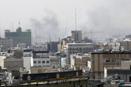 Destroy the regimes power without occupying Iran: A smarter war plan