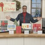 Digital Lifestyle Expert Mario Armstrong and News Media Group, Inc. Reveal the “What’s Hot This Holiday” Gift Guide in 2025 on a Nationwide Satellite Media Tour