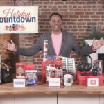 Digital Lifestyle Expert Mario Armstrong and News Media Group, Inc. Reveal Top Tech Gifts for the Holidays in 2025 on a Nationwide Satellite Media Tour