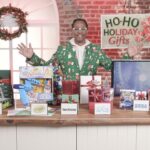 Digital Lifestyle Expert Mario Armstrong and News Media Group, Inc. Wrap up the 2025 Holidays with a Ho-Ho-Holiday Gift Guide Nationwide Satellite Media Tour