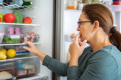 Doctor reveals secrets to lasting weight loss without counting calories