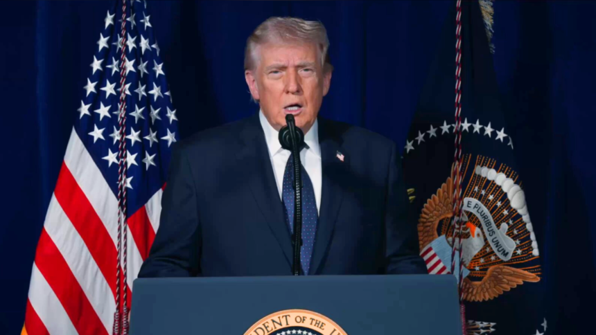 DOUG SCHOEN: As a Democrat, I back Trump's Iran strike â my party is wrong