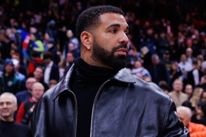 Drakes Patriots Super Bowl bet falls flat as Seahawks win, reviving claims of rapper's sports 'curse'