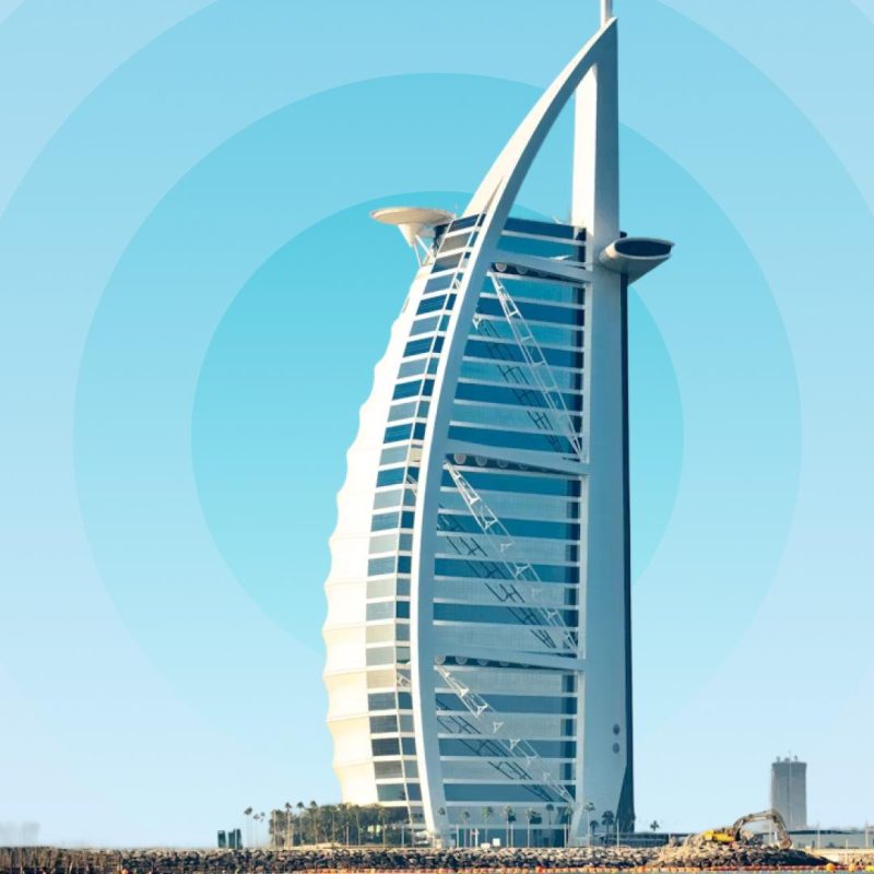 Dubai Welcomes Verto: The Next-Gen Platform for Seamless B2B Cross-Border Payments
