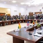 ECOWAS regional bloc activates counterterror force