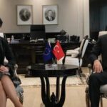EU to seek closer ties with Türkiye after Ukraine conflict  EU commissioner