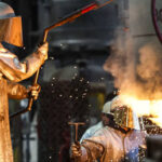 Eurozone manufacturing slumps  S&P