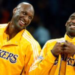 Ex-NBA star says Kobe Bryant gave him mysterious message about afterlife in 'vivid' dream