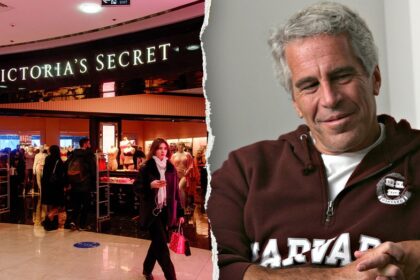 Ex-Victoria's Secret CEO tells House investigators he was 'conned' by Epstein in closed-door deposition