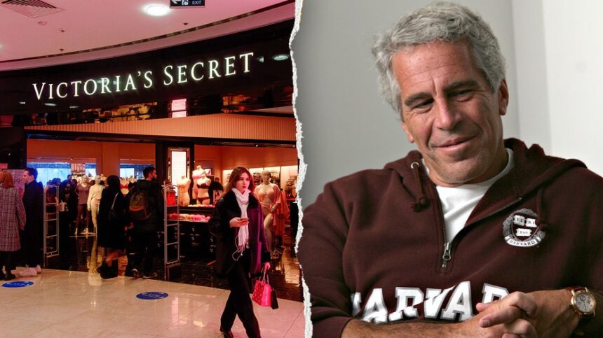 Ex-Victoria's Secret CEO tells House investigators he was 'conned' by Epstein in closed-door deposition