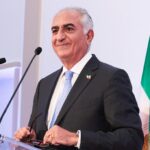 Exiled Iranian crown prince says hes ready to lead Iran as soon as the Islamic Republic falls
