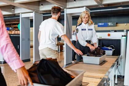 Expert sounds alarm after study finds popular travel item carries far more bacteria than expected