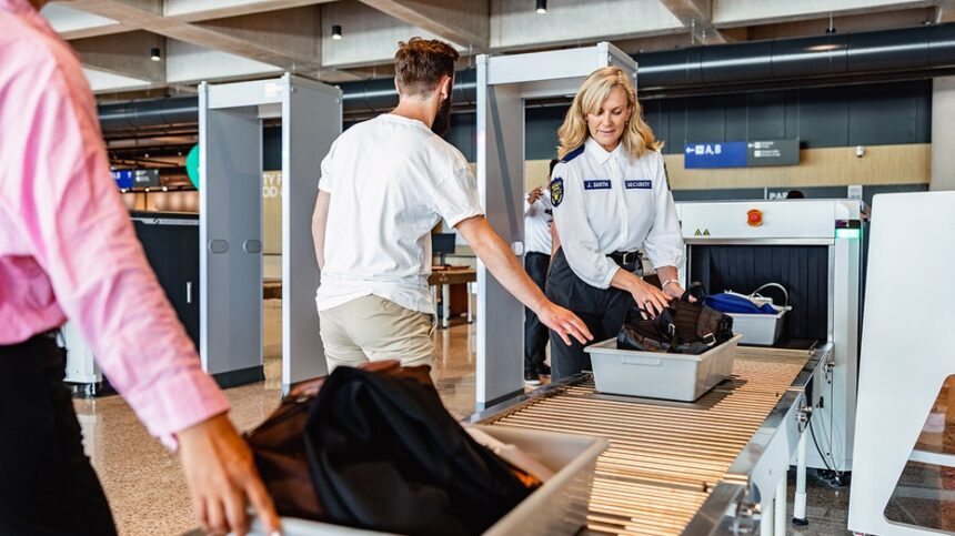 Expert sounds alarm after study finds popular travel item carries far more bacteria than expected