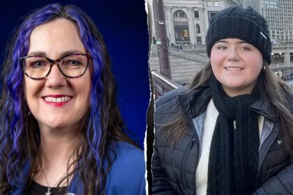 Facial recognition helped crack alleged student murder by illegal migrant â new bill could ban it: ret. cop