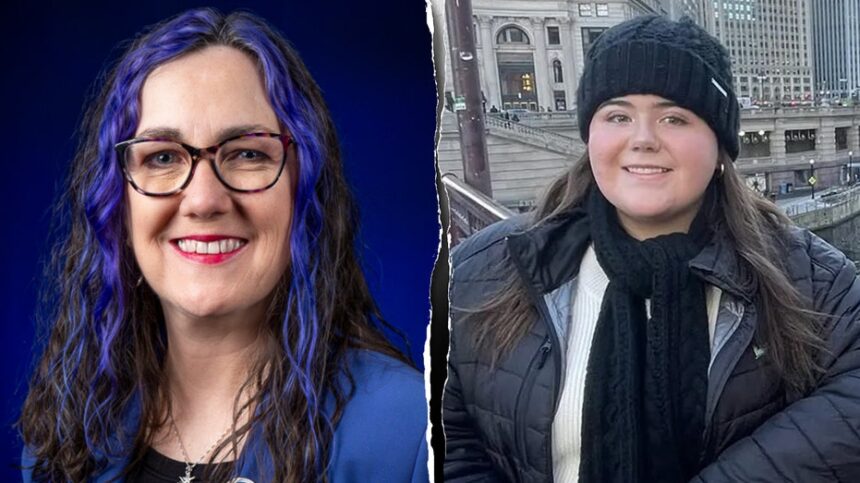 Facial recognition helped crack alleged student murder by illegal migrant â new bill could ban it: ret. cop