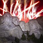 Famed national park drops 'environmental contaminant' ban ahead of Americas 250th birthday