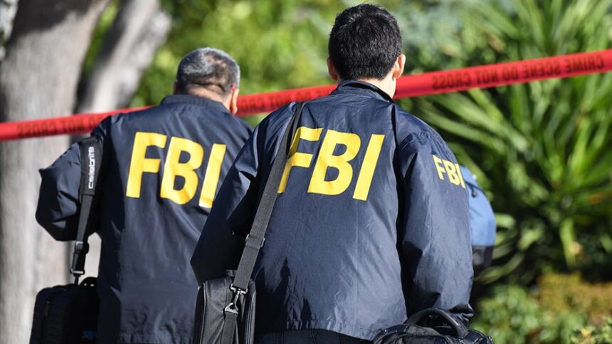 FBI rescues missing teen from Florida hotel after month-long hunt for accused kidnapper