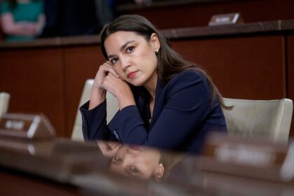 Federal election complaint alleges AOC misused campaign funds for psychiatrist services