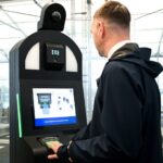 Fingerprint and photo scans to be fully enforced for American travelers headed to one continent