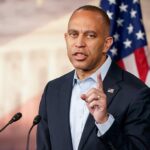 Flashback: Jeffries called failing to fully fund DHS an 'abdication of responsibility'