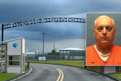 Florida executes convict in 2008 rape, killing of woman, whose final call sparked 911 reforms