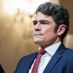 Former counterterrorism chief Joe Kent under FBI investigation and more top headlines