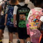 Former Democratic mayor goes against the grain in backing school choice, calls for party to embrace it