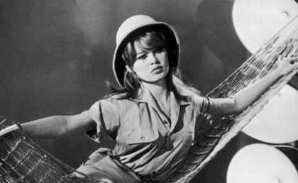 French cinema star Brigitte Bardot dies at 91