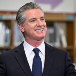 Gavin Newsom regrets calling Israel 'apartheid state,' but sounds alarm on 'legitimate' concern in region