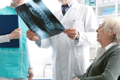 GLP-1 drugs linked to higher fracture risk, osteoporosis and gout, new studies suggest