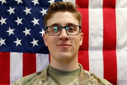 GoFundMe for US soldier killed in Iran war raises more than $94K