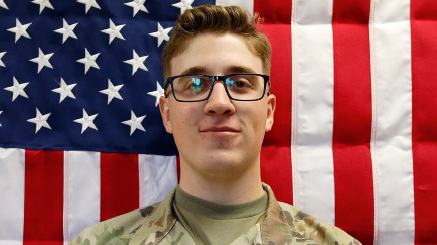 GoFundMe for US soldier killed in Iran war raises more than $94K