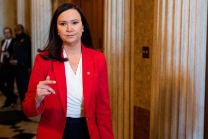 GOP senator launches effort to close Medicaid loophole allowing fraudsters to rake in millions