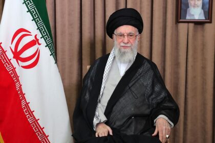 GORDON SONDLAND: No more 'restraint': Europe must stand with America on Iran
