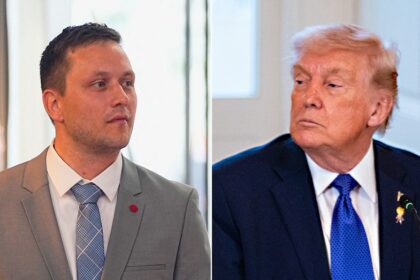 Greenland leaders push back on Trump's calls for US control of the island: 'We dont want to be Americans'