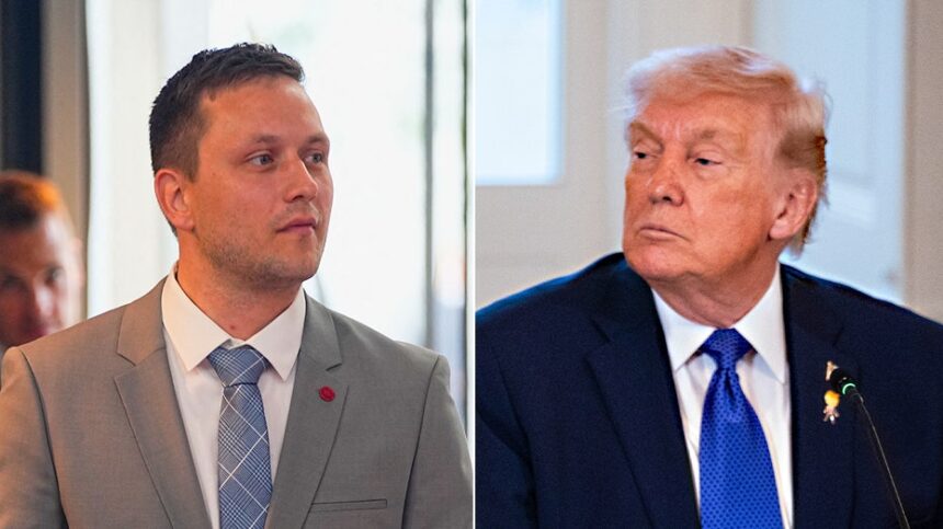 Greenland leaders push back on Trump's calls for US control of the island: 'We dont want to be Americans'