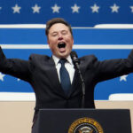 Grok calls Musk greatest human