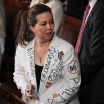 Hawaii Dem reveals why she stayed seated during Trump's viral SOTU moment about prioritizing Americans