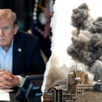 Here come the big bombs as US escalates strikes on Iran's huge military arsenal