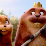 'Hoppers' Review: Jon Hamm, Meryl Streep elevate Pixar's run-of-the-mill beaver adventure