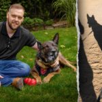 I served with my dog Dasty in Afghanistan. Dogs are mans best friend on the battlefield
