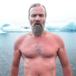 'Ice man' shares one daily habit that could boost wellness and brainpower